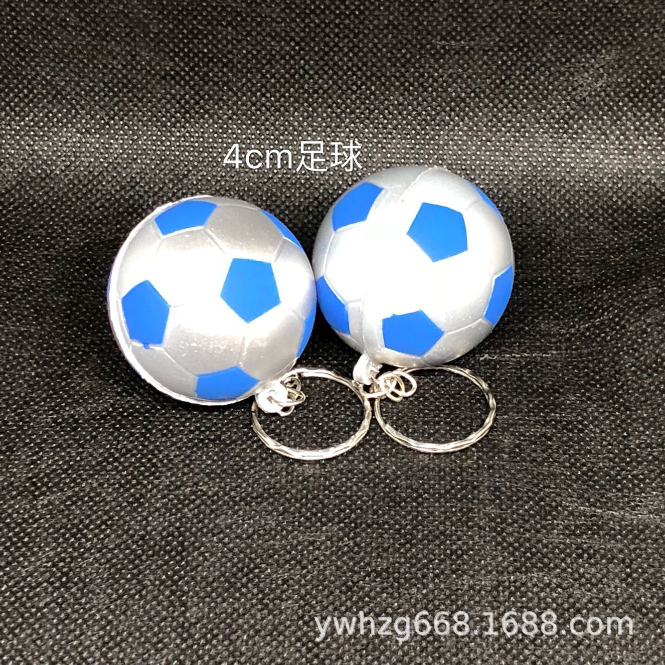 Blood Donation Grip 5.5cm Rugby Pressure Vent Elastic Pu Ball Slow Rebound Foaming Polyurethane Toy