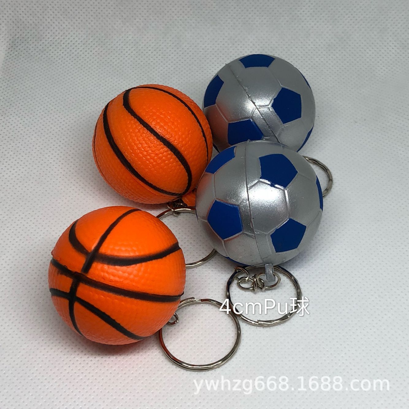 Blood Donation Grip 5.5cm Rugby Pressure Vent Elastic Pu Ball Slow Rebound Foaming Polyurethane Toy