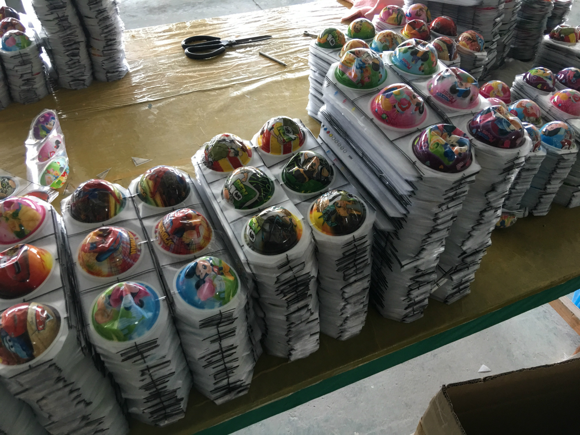 9cm Small Foam Pu Rugby Children's Sports Toys Vent Sponge Stress Reducing Ball Printing Factory Customization