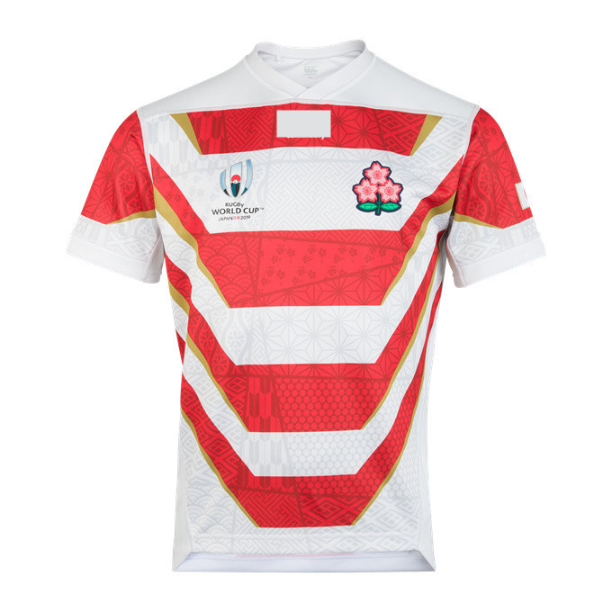 2019 Japanese Rugby Japanese Team Top Factory Wholesale One Piece Dropshipping 2019 Japanese Rugby Japanese Team Top Factory Wholesale One Piece Dropshipping