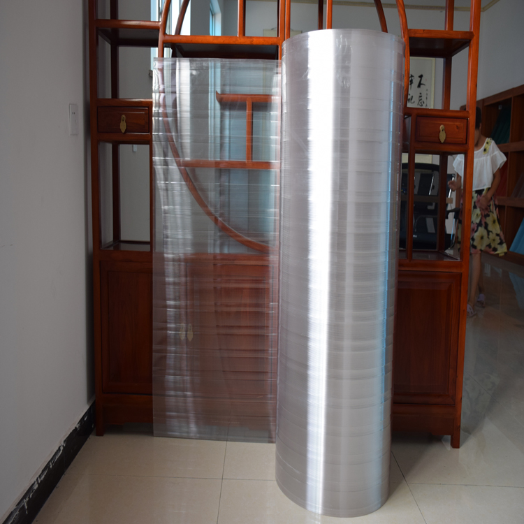 Shaoxing manufacturers direct multi-layer hollow solar panel greenhouse canopy canopy anti-fog layer 2--20mm