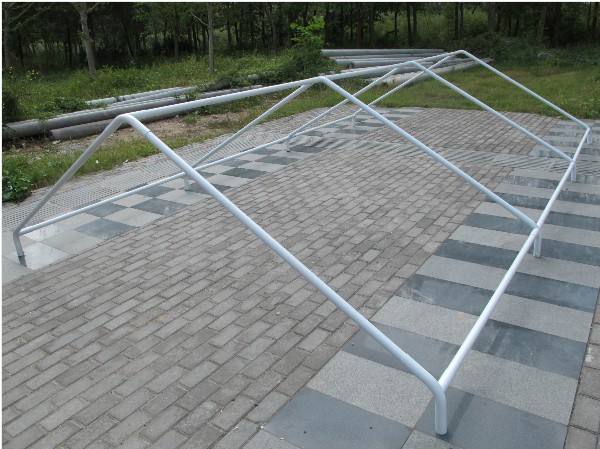 New car canopy / Senior outdoor canopy / Events canopy / tent site / relief tent