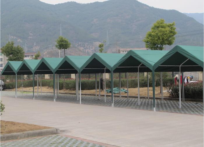 New car canopy / Senior outdoor canopy / Events canopy / tent site / relief tent