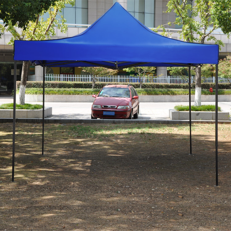Outdoor fold tent sun canopy four  canopy advertising tent canopy 