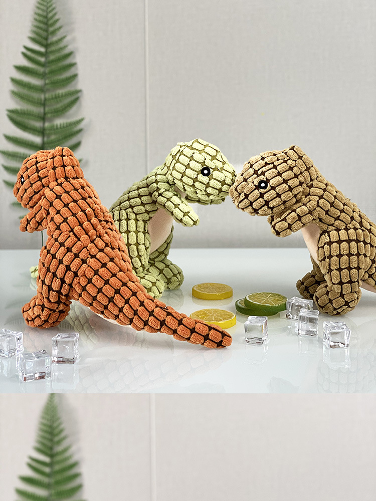 Dog Toy Sound Knot Rope Bite-Resistant Ball Vent Molar Plush Slippers Tug of War Dinosaur Puppy Bell Ball Wild Goose Dog Toy Sound Knot Rope Bite-Resistant Ball Vent Molar Plush Slippers Tug of War Dinosaur Puppy Bell Ball Wild Goose