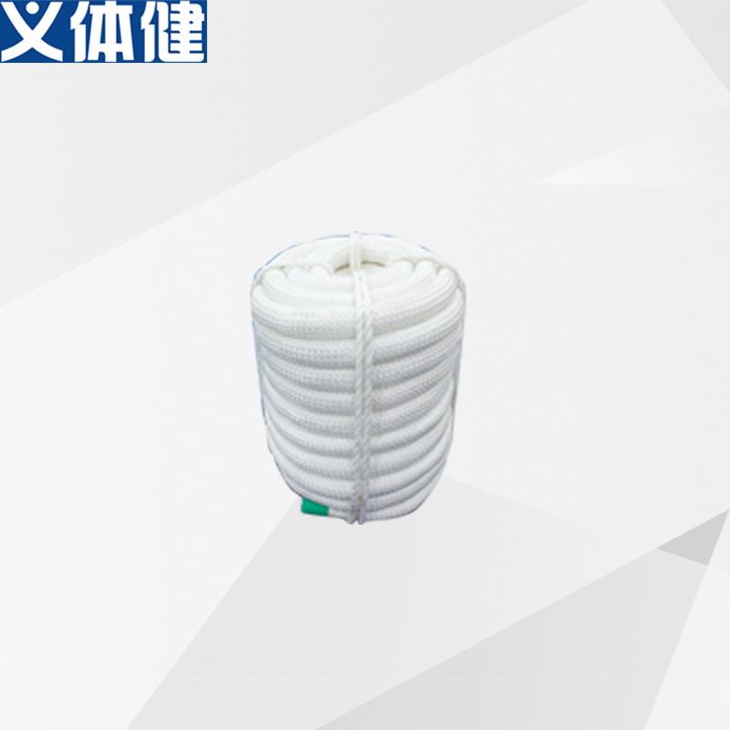 Huijunyi Physical Health Tug of War Rope Climbing Rope Tape Measure Steel Tap