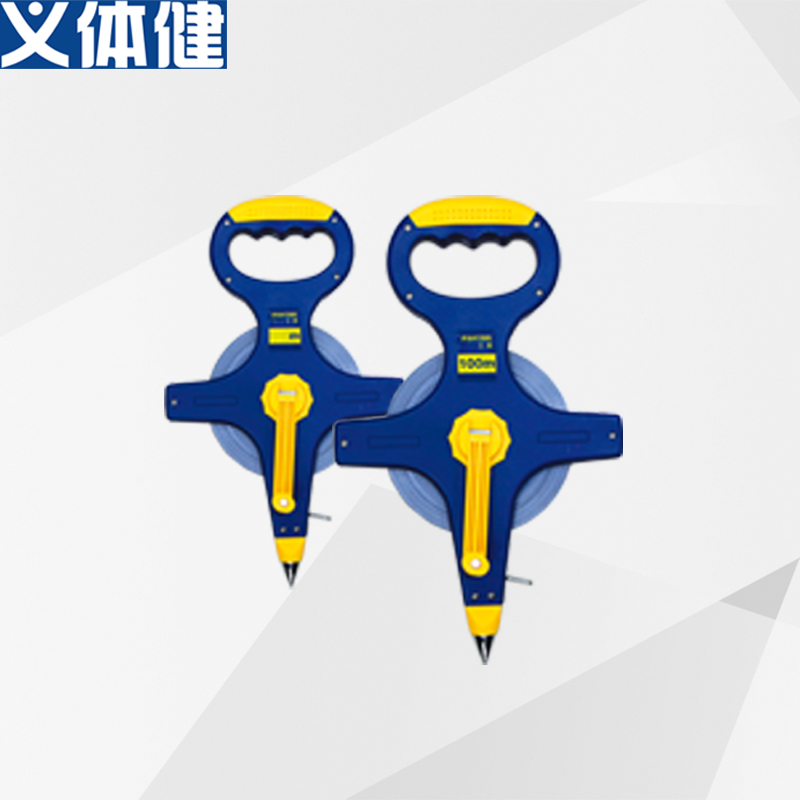 Huijunyi Physical Health Tug of War Rope Climbing Rope Tape Measure Steel Tap