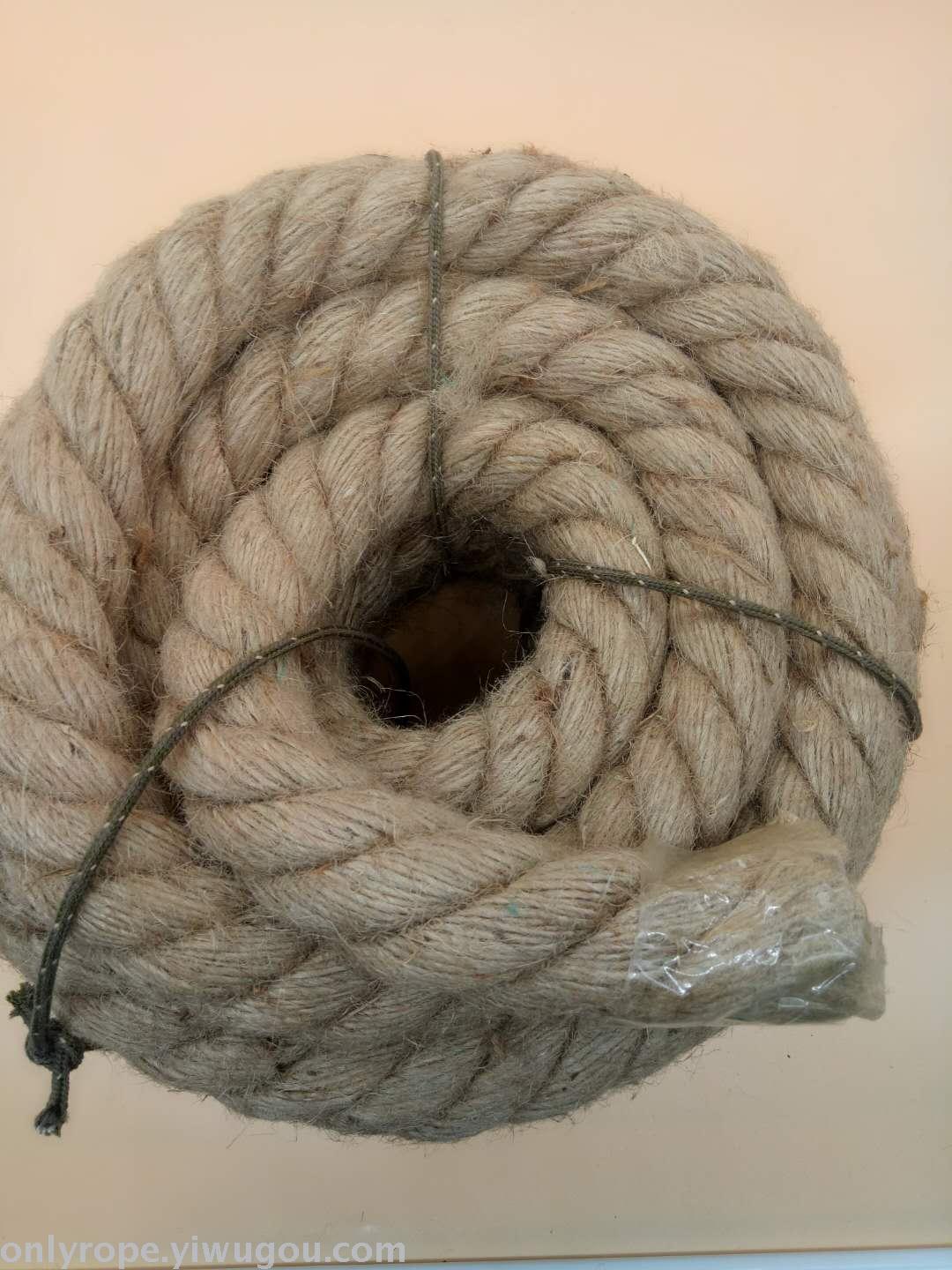 Tug of War Jute Rope, Tug of War Rope