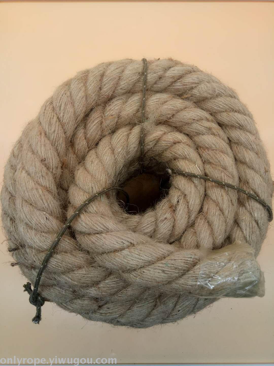 Tug of War Jute Rope, Tug of War Rope