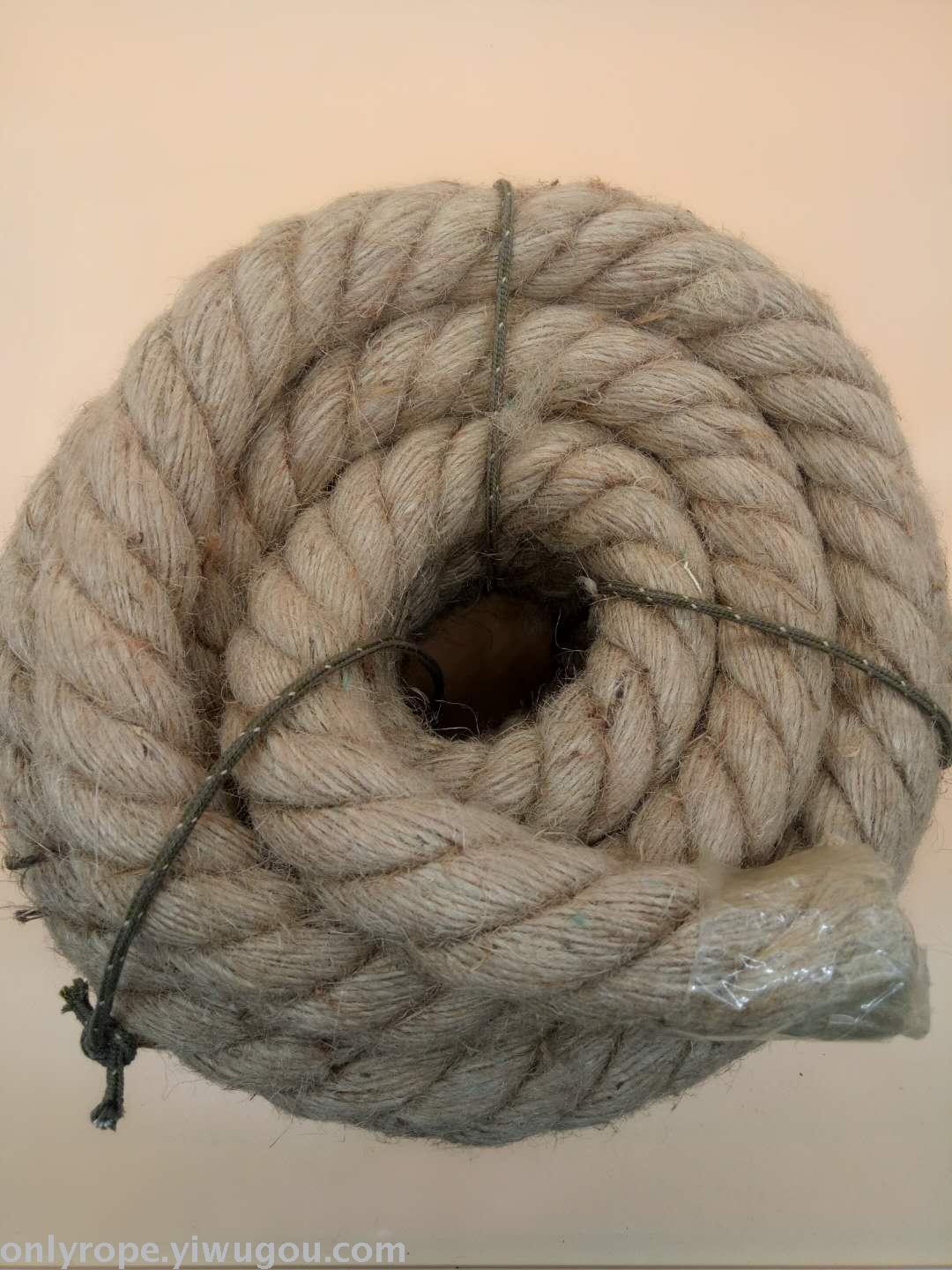 Tug of War Jute Rope, Tug of War Rope