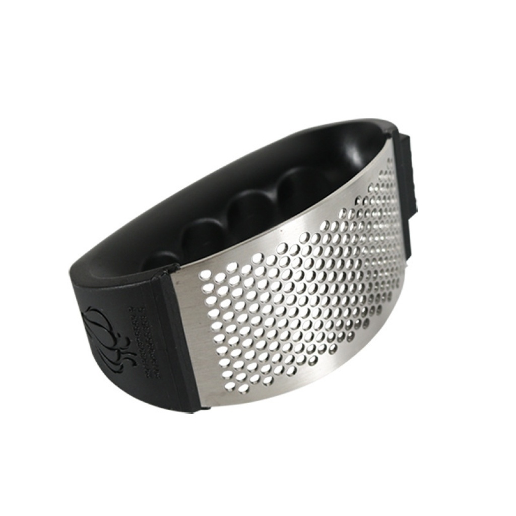 Garlic Press Mashed Garlic Crusher Kitchen Mashed Garlic Seesaw Stainless Steel Ginger Crusher Garlic Press Mashed Garlic Crusher Kitchen Mashed Garlic Seesaw Stainless Steel Ginger Crusher