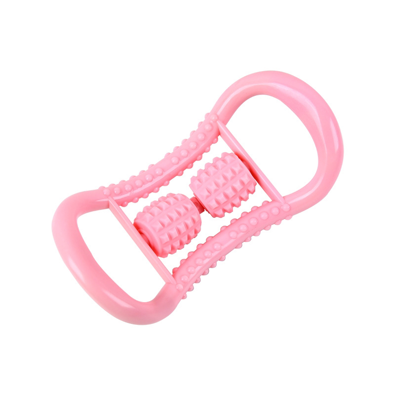 Open Shoulder Beauty Back Yoga Ring Pilates Ring Leg Waist Neck Massager Thin Big Calf Slimming Open Shoulder Beauty Back Yoga Ring Pilates Ring Leg Waist Neck Massager Thin Big Calf Slimming