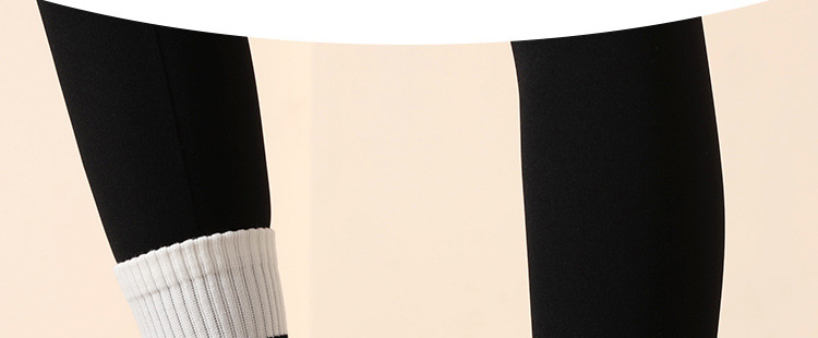 Wholesale Winter Long Non-Slip Yoga Socks Non-Slip Mid-Calf Women's Pilates Socks High Professional Thickened Warm Wholesale Winter Long Non-Slip Yoga Socks Non-Slip Mid-Calf Women's Pilates Socks High Professional Thickened Warm