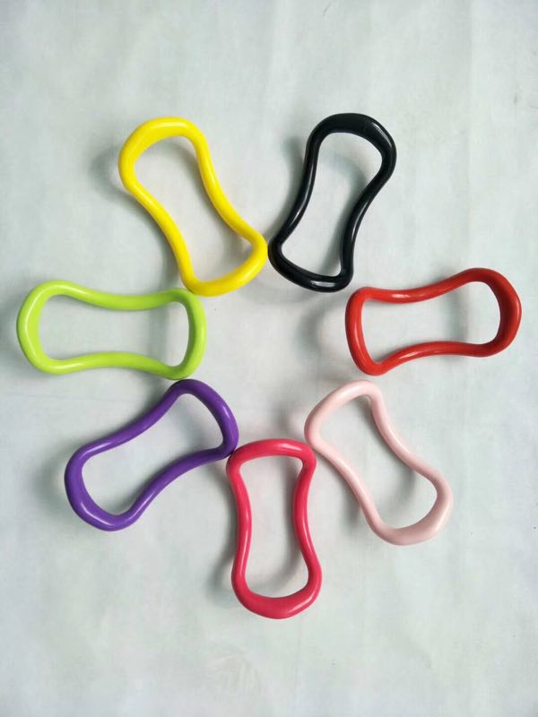 Yoga ring magic circle yoga circle fascia stretch ring fitness ring ring pilates ring manufacturers Yoga ring magic circle yoga circle fascia stretch ring fitness ring ring pilates ring manufacturers