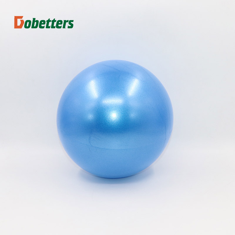 Explosion-Proof Frosted Mini Pilates Ball Yoga Ball 25cm Ball Yoga Fitness Wheat Tube Ball Hip Ball Explosion-Proof Frosted Mini Pilates Ball Yoga Ball 25cm Ball Yoga Fitness Wheat Tube Ball Hip Ball