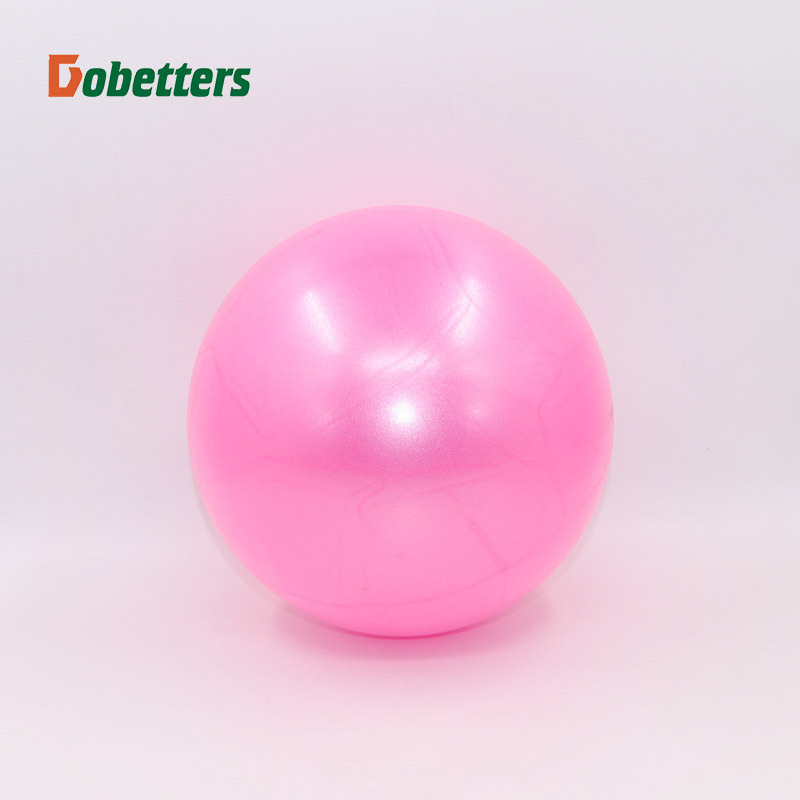 Explosion-Proof Frosted Mini Pilates Ball Yoga Ball 25cm Ball Yoga Fitness Wheat Tube Ball Hip Ball Explosion-Proof Frosted Mini Pilates Ball Yoga Ball 25cm Ball Yoga Fitness Wheat Tube Ball Hip Ball