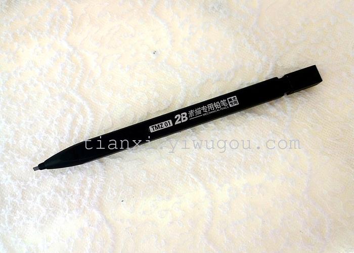 Pen    test pen    TM00135 pen    2B pencil    stationery