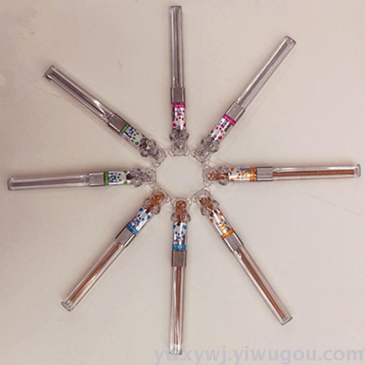 Cheap wholesale automatic pencil lead 2B pencil lead cartoon pencil lead pencil lead students stationery gifts