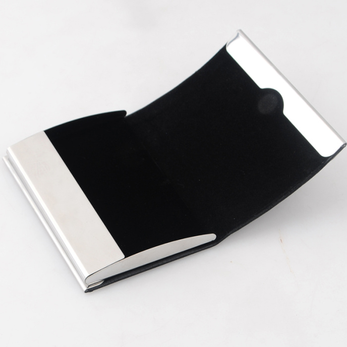 Leather card case skin spot metal card case a large number of off-the-shelf Leather card case skin spot metal card case a large number of off-the-shelf