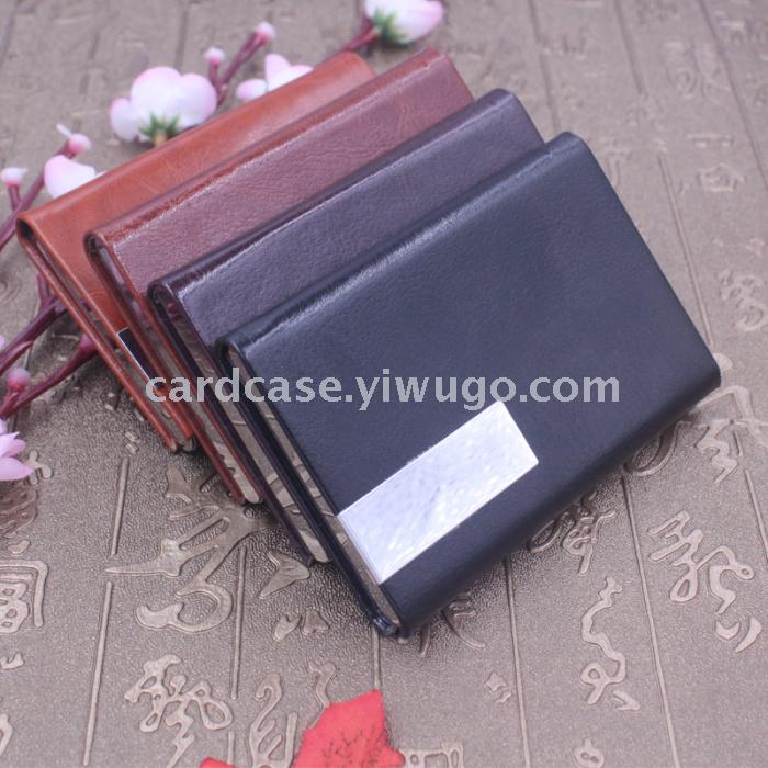 Business Card Case, Business Card Holder, Pu Card Case Business Card Case, New Exotic Business Card Holder Business Card Case, Business Card Holder, Pu Card Case Business Card Case, New Exotic Business Card Holder