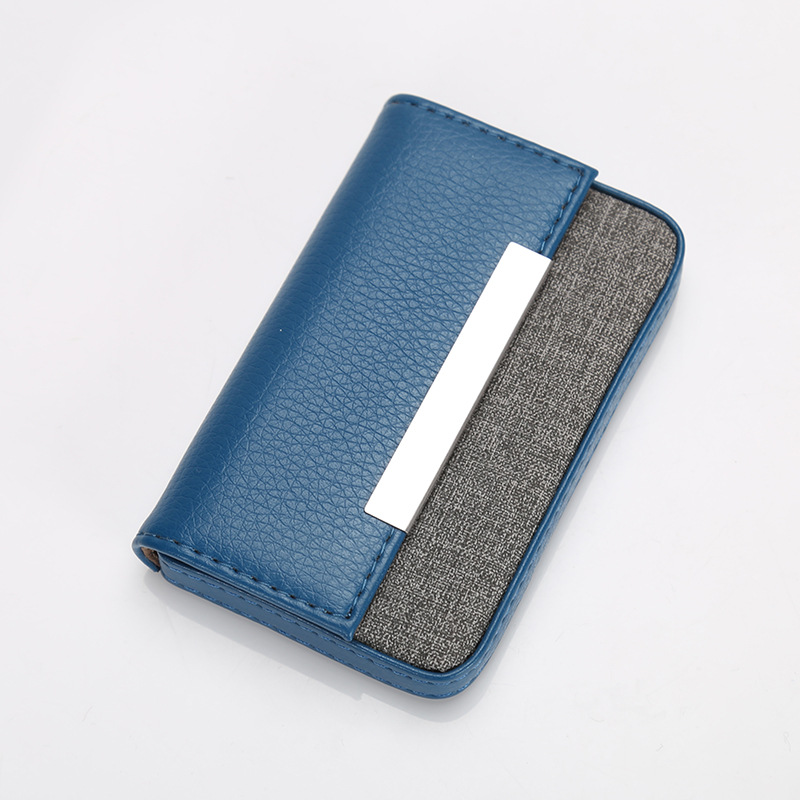 Custom name card holder _ business card case Custom name card holder _ business card case