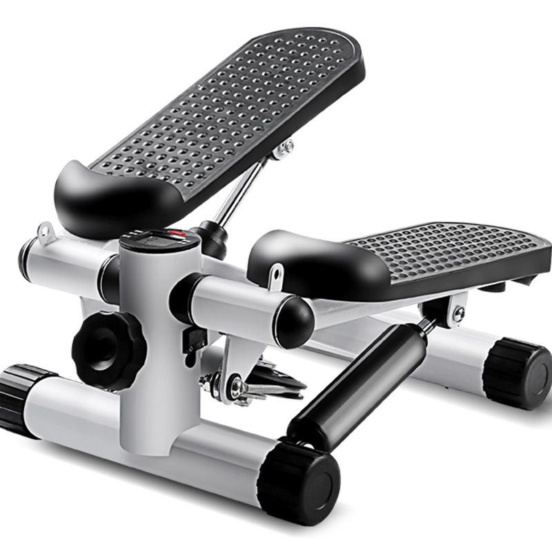 Treadmills Household Mini Hydraulic Mute Mountaineering Treadmill Fitness Exercise Equipment Factory Direct Deliver