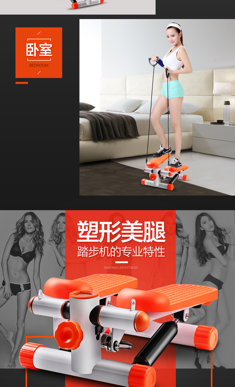 Treadmills Household Mini Hydraulic Mute Mountaineering Treadmill Fitness Exercise Equipment Factory Direct Deliver Treadmills Household Mini Hydraulic Mute Mountaineering Treadmill Fitness Exercise Equipment Factory Direct Deliver