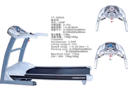 Advanced automated treadmill wholesale price
