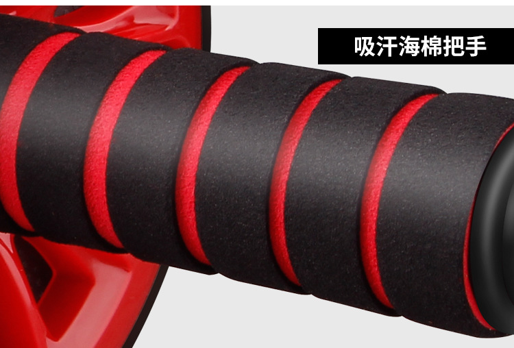 Hot Sale New Abdominal Wheel Abdominal Wheel AB Rocket Roller Wheel Fitness Equipment Sports Cross-Border Fitness Wheel Hot Sale New Abdominal Wheel Abdominal Wheel AB Rocket Roller Wheel Fitness Equipment Sports Cross-Border Fitness Wheel