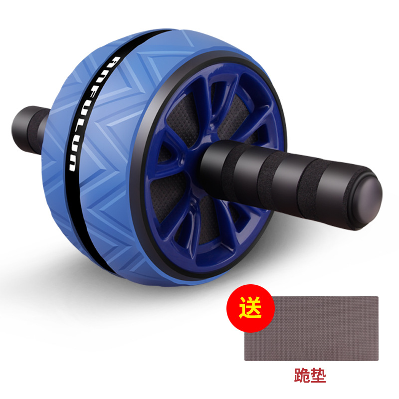 Hot Sale New Abdominal Wheel Abdominal Wheel AB Rocket Roller Wheel Fitness Equipment Sports Cross-Border Fitness Wheel Hot Sale New Abdominal Wheel Abdominal Wheel AB Rocket Roller Wheel Fitness Equipment Sports Cross-Border Fitness Wheel