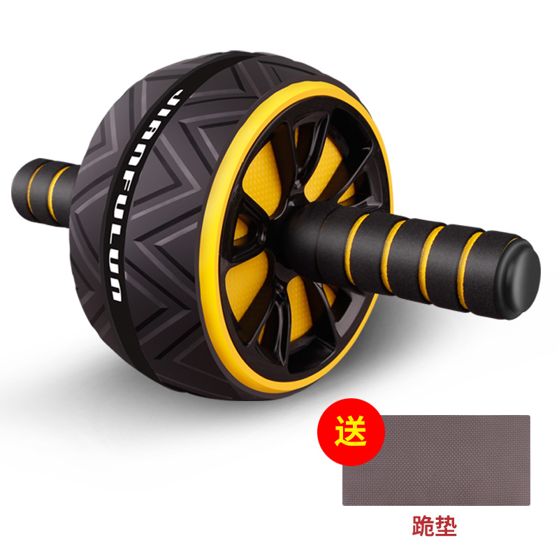 Hot Sale New Abdominal Wheel Abdominal Wheel AB Rocket Roller Wheel Fitness Equipment Sports Cross-Border Fitness Wheel Hot Sale New Abdominal Wheel Abdominal Wheel AB Rocket Roller Wheel Fitness Equipment Sports Cross-Border Fitness Wheel
