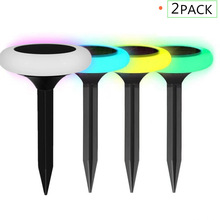 Cross-Border Solar Lamp New 8Led Buried Light Outdoor Courtyard Landscape Lamp Plug-in Solar Lawn Lamp Cross-Border Solar Lamp New 8Led Buried Light Outdoor Courtyard Landscape Lamp Plug-in Solar Lawn Lamp