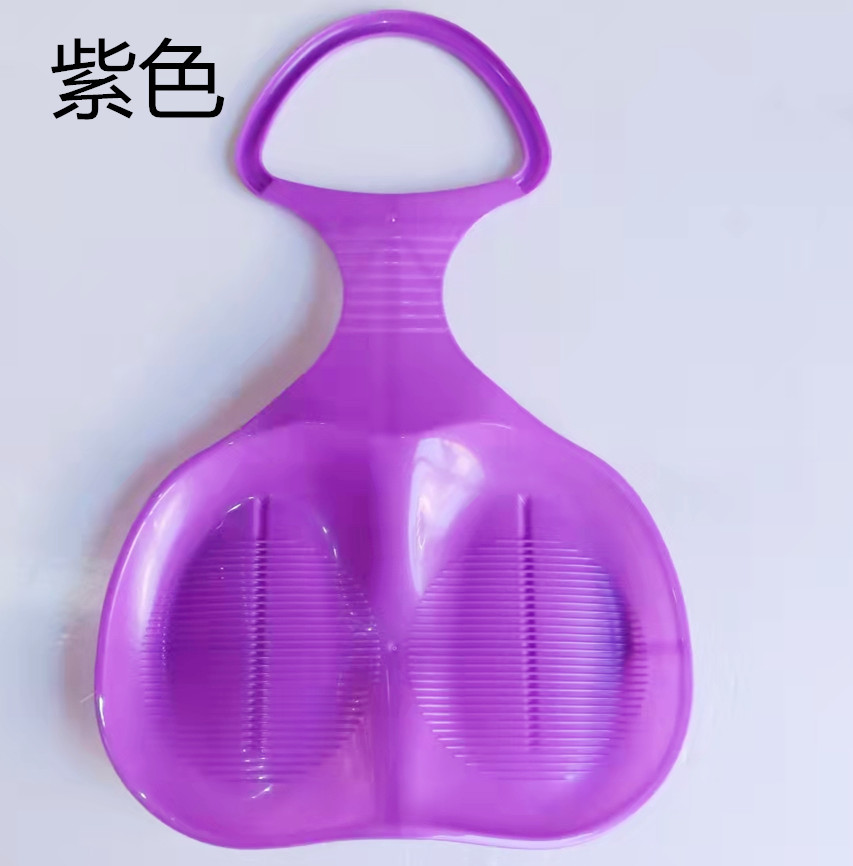 Wholesale Skiing Board Children's Lawn Slide Mat Adult and Children Slope Cushion Sand Slide Mat Snowboard