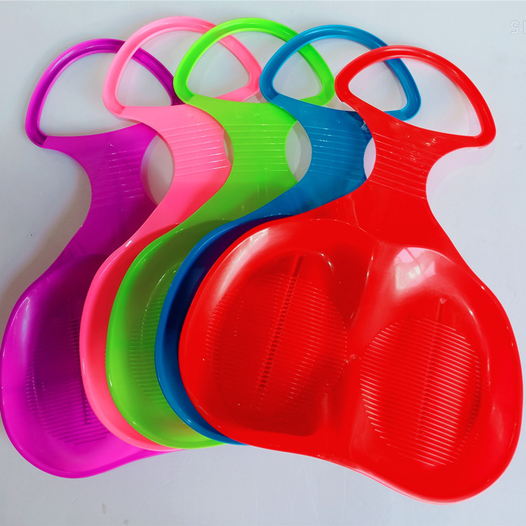 Wholesale Skiing Board Children&#039;s Lawn Slide Mat Adult and Children Slope Cushion Sand Slide Mat Snowboard