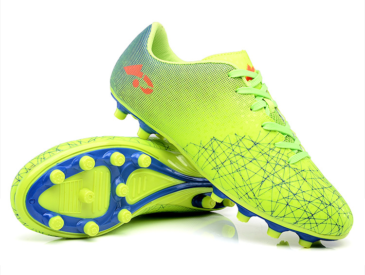 Shoes Male and Female Primary and Secondary School Growth Shredded Rubber Training Artificial Lawn Generation Hair Shoes Male and Female Primary and Secondary School Growth Shredded Rubber Training Artificial Lawn Generation Hair