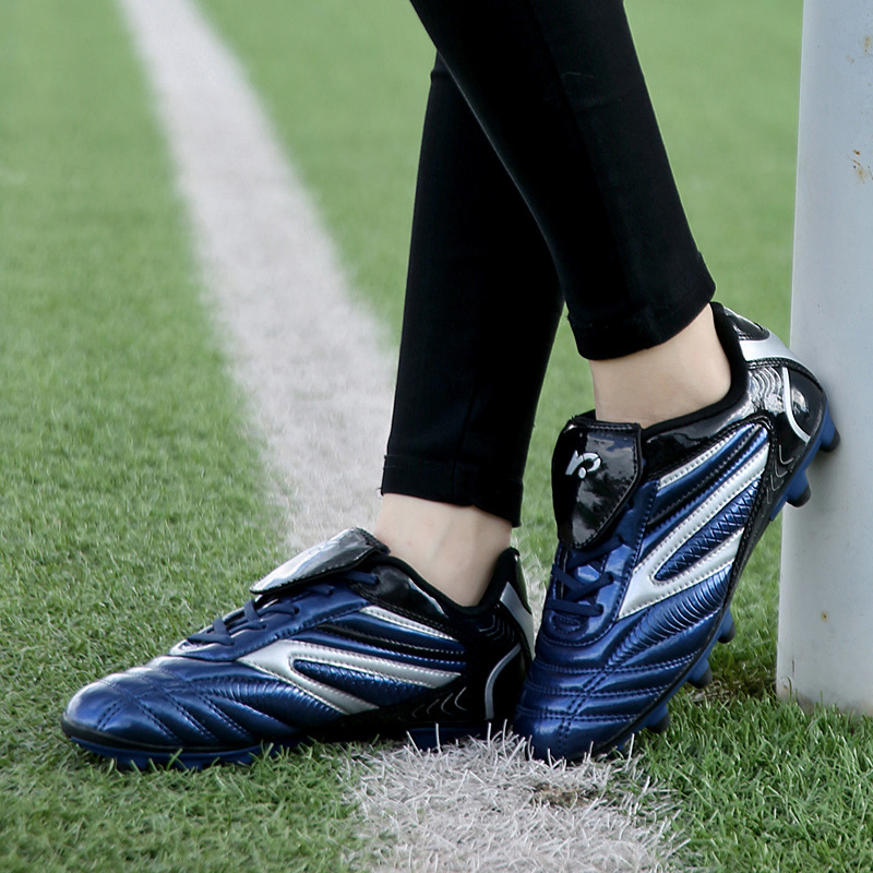Shoes Male and Female Primary and Secondary School Growth Shredded Rubber Training Artificial Lawn Generation Hair Shoes Male and Female Primary and Secondary School Growth Shredded Rubber Training Artificial Lawn Generation Hair