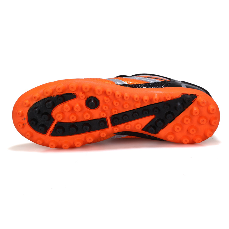 Shoes Male and Female Primary and Secondary School Growth Shredded Rubber Training Artificial Lawn Generation Hair Shoes Male and Female Primary and Secondary School Growth Shredded Rubber Training Artificial Lawn Generation Hair