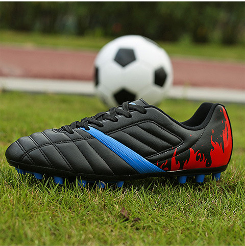 Shoes Male and Female Primary and Secondary School Growth Shredded Rubber Training Artificial Lawn Generation Hair Shoes Male and Female Primary and Secondary School Growth Shredded Rubber Training Artificial Lawn Generation Hair