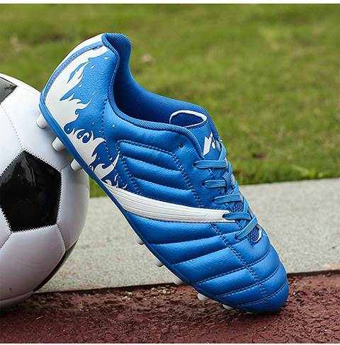 Shoes Male and Female Primary and Secondary School Growth Shredded Rubber Training Artificial Lawn Generation Hair Shoes Male and Female Primary and Secondary School Growth Shredded Rubber Training Artificial Lawn Generation Hair