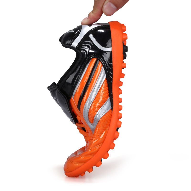 Shoes Male and Female Primary and Secondary School Growth Shredded Rubber Training Artificial Lawn Generation Hair Shoes Male and Female Primary and Secondary School Growth Shredded Rubber Training Artificial Lawn Generation Hair