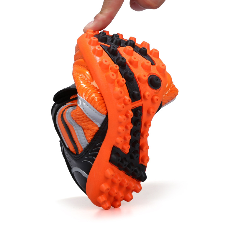 Shoes Male and Female Primary and Secondary School Growth Shredded Rubber Training Artificial Lawn Generation Hair Shoes Male and Female Primary and Secondary School Growth Shredded Rubber Training Artificial Lawn Generation Hair