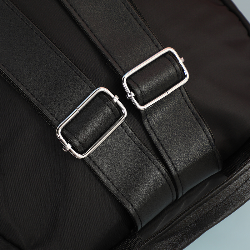 New fashion bag Korean Oxford cloth wearable waterproof bag outdoor travel leisure small backpack fashion backpack