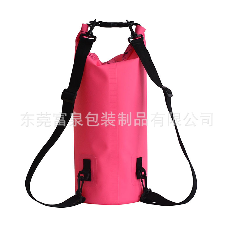 Available PVC Tarpaulin Waterproof Bag WaterProof Bucket Package Outdoor Waterproof Bag WaterProof Bucket you yong bao