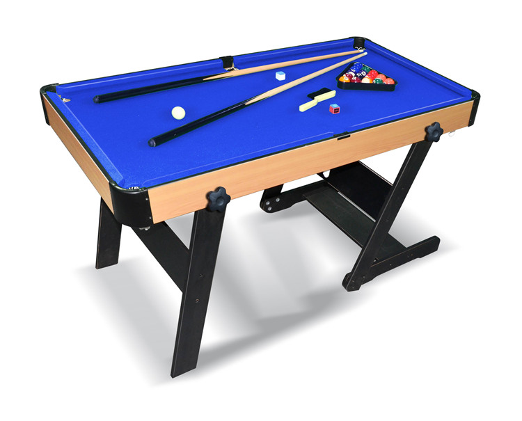 The snooker billiards billiards table nine vertical wood adjustable space A50987