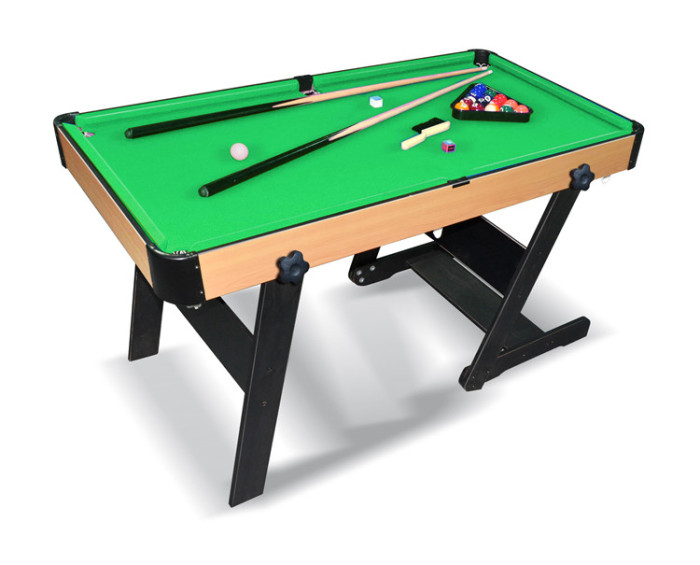 The snooker billiards billiards table nine vertical wood adjustable space A50987