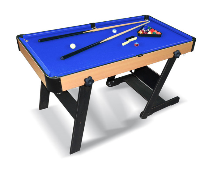 The snooker billiards billiards table nine vertical wood adjustable space A50987