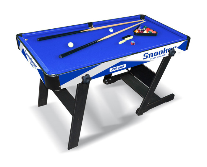 The snooker billiards billiards table A50850 nine vertical color