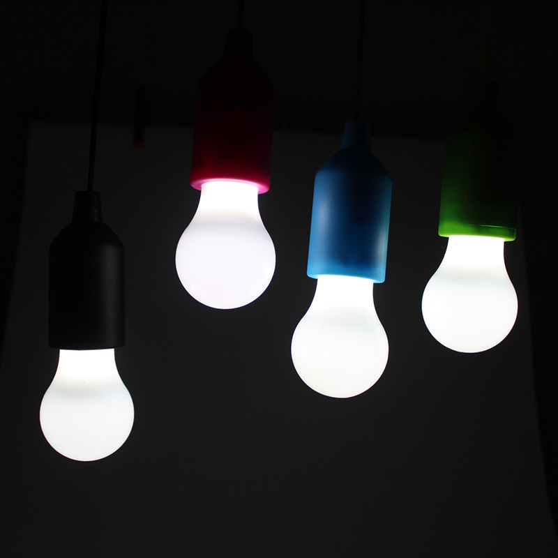 Ed stretch light colorful variable light camping light tent light Christmas decoration atmosphere light Ed stretch light colorful variable light camping light tent light Christmas decoration atmosphere light