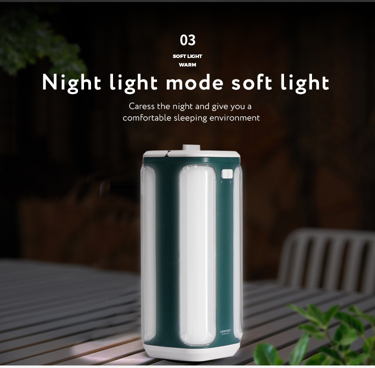 Akkostar 5535 Led Rechargeable Emergency Light Outdoor Camping Light Akkostar 5535 Led Rechargeable Emergency Light Outdoor Camping Light