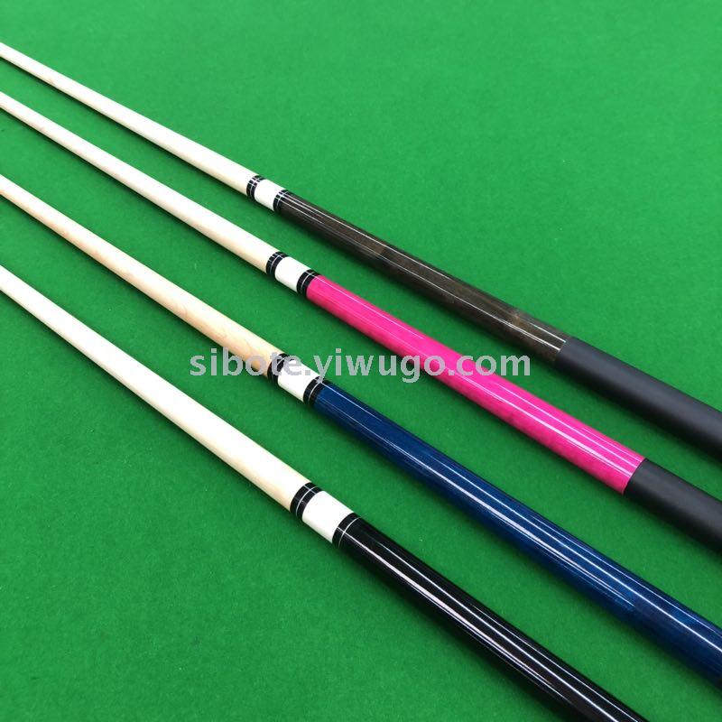 BILLIADD CUE BILLIARDS BILLIADD CUE BILLIARDS